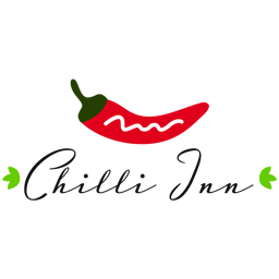 Red Chilli Inn logo.